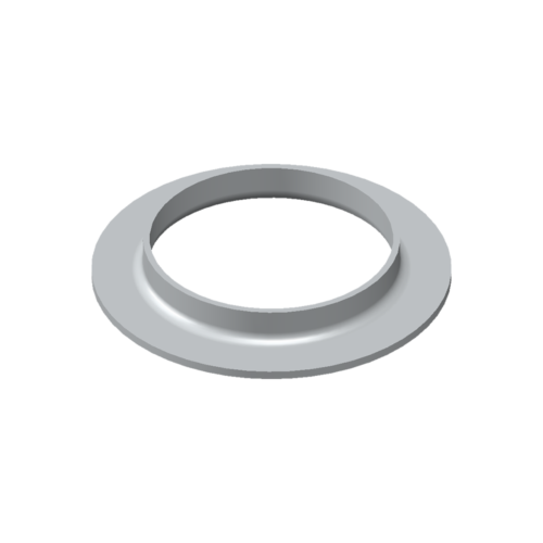 V-flange, 3,0, 1050